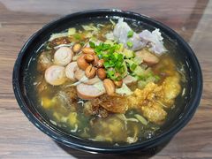 -阿芬卤面(花巷店)