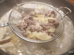 -原牛道·潮汕围炉火锅(讯美店)