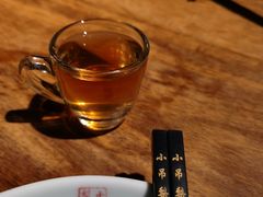 小吊梨汤-小吊梨汤·北京菜·烤鸭(鸟巢店)