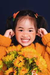 -光影纪·Baby·Home儿童摄影(丁桥店)