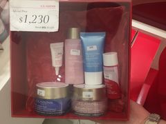 -CLARINS(香港新界上水广场店)