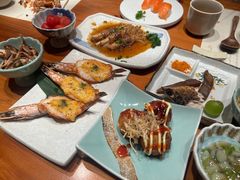 -文三酒肆自助放题(新街口友谊广场店)