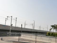 -海堤纪念公园
