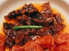 -叶氏兄弟饭摊(马鞍池东路店)