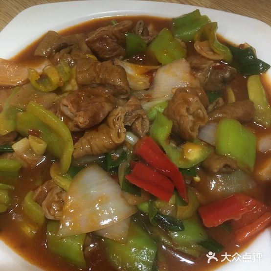 吉利笼碗(八一路店)