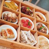 九宫格川菜？了解一下