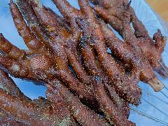 -霍元甲烧烤(江城商务大楼店)