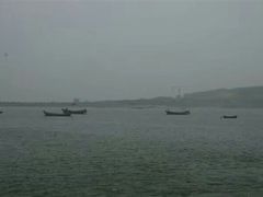 -兴城海滨风景区
