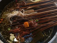 -徐妹串串香(春熙路店)