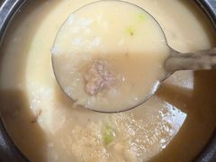 -明思味 二十年潮粤菜(榕城东山店)