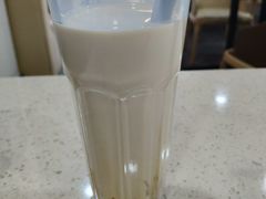 黑糖珍珠鲜奶-1949创业咖啡