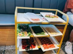 -杨记齐齐哈尔烤肉(总店)