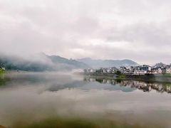-新安江山水画廊风景区