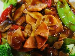 -大碗居·烤鸭·鱼头泡饼(天坛东门店)