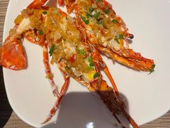 -常德武陵天济喜来登酒店-盛宴餐厅