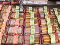 -詹记桃酥(包河万达店)