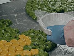 -沈记青团