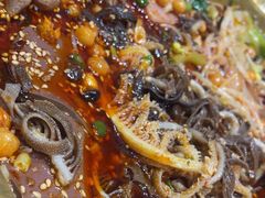 -三两三·川渝冒肚(油坊桥店)