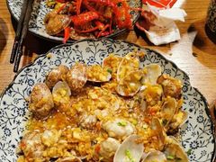 -虾小龙老长沙龙虾馆(坡子街店)