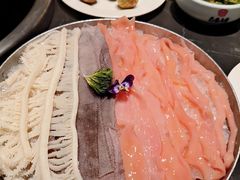 -巴蜀大将火锅(春熙店)