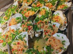 -半岛听涛蒸汽海鲜自助(K11店)