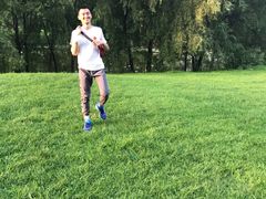 -长白岛森林公园