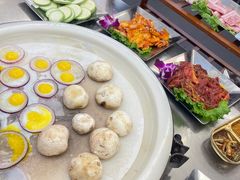 -老渔家·白族·石板烧·野生菌火锅(古城中心店)
