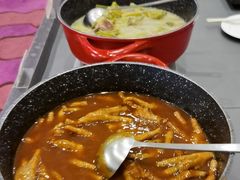 -潮江春(阳光店)