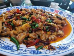 -徐鼎盛民间菜(九街店)