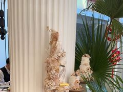 -杜哈夫DOUX RÊVE·生日蛋糕(日月光店)