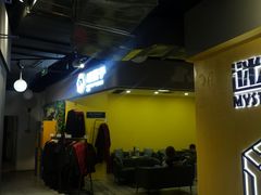 -谜盒子奇幻密室(南屏店)