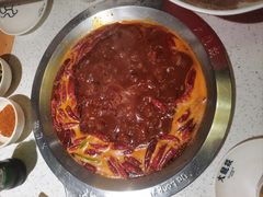 -大龙燚火锅