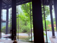 -春色如许·茶食餐厅(桃李春风店)