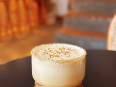 -PUZZLE COFFEE 拼图咖啡