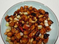 -万荣烤鸭店·北京菜(天坛店)