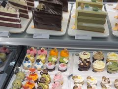 -Pantry's Best派悦坊蛋糕(K11购物艺术中心店)