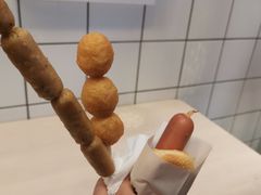 -宜家·瑞典风味餐厅(烟台路店)