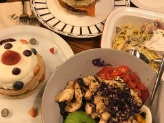 -AFS Cafe & Canteen(闽江二路店)
