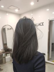 -时尚殿堂hair salon