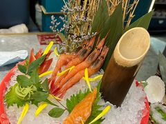 -一绪に寿喜烧(荟聚店)