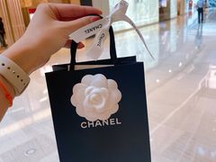 -CHANEL(恒隆广场店)
