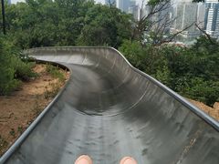 -富斯特索道