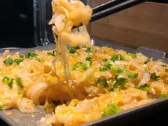 -很久以前羊肉串(中山公园店)