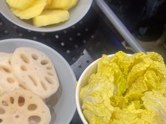 -刘一手重庆火锅(万达广场店)