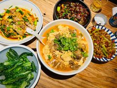 -树厨贵州菜(大十字店)