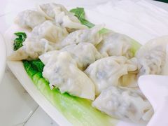 香菇木耳鲜肉饺-袁亮宏饺子云吞(侯家桥菜场店)