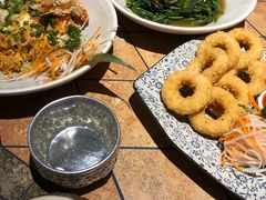 -萨芭蒂高空花园餐酒吧