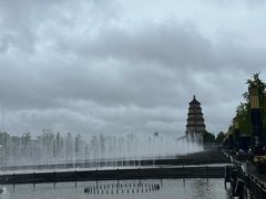 -大慈恩寺(大雁塔)