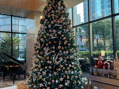 -上海龙之梦万丽酒店