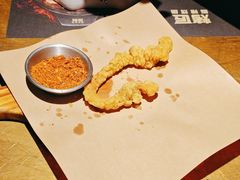 -烤匠麻辣烤鱼(万象城店)